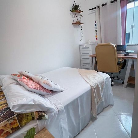 Hospede-Se Com Paola Nesse Lindo Apartamento Completo Com Garagem E Localizacao Estrategica Balneário Camboriú Esterno foto