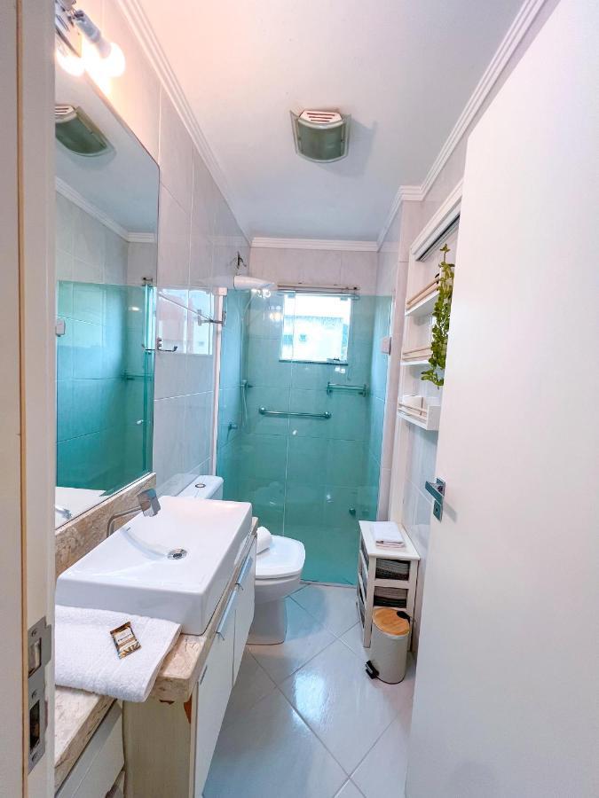 Hospede-Se Com Paola Nesse Lindo Apartamento Completo Com Garagem E Localizacao Estrategica Balneário Camboriú Esterno foto
