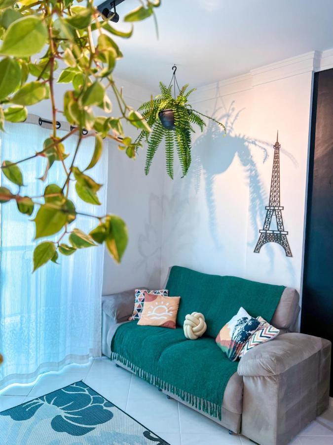 Hospede-Se Com Paola Nesse Lindo Apartamento Completo Com Garagem E Localizacao Estrategica Balneário Camboriú Esterno foto