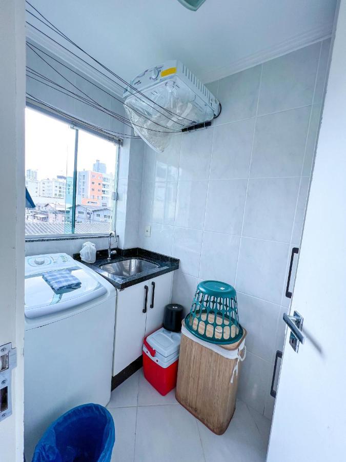 Hospede-Se Com Paola Nesse Lindo Apartamento Completo Com Garagem E Localizacao Estrategica Balneário Camboriú Esterno foto