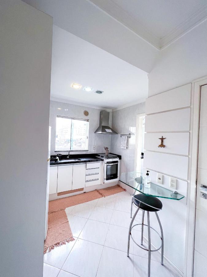 Hospede-Se Com Paola Nesse Lindo Apartamento Completo Com Garagem E Localizacao Estrategica Balneário Camboriú Esterno foto