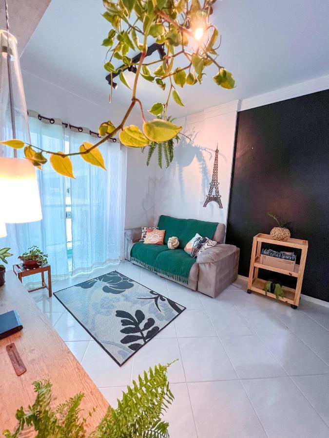 Hospede-Se Com Paola Nesse Lindo Apartamento Completo Com Garagem E Localizacao Estrategica Balneário Camboriú Esterno foto