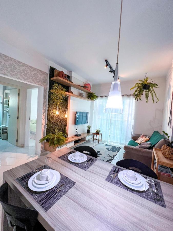 Hospede-Se Com Paola Nesse Lindo Apartamento Completo Com Garagem E Localizacao Estrategica Balneário Camboriú Esterno foto