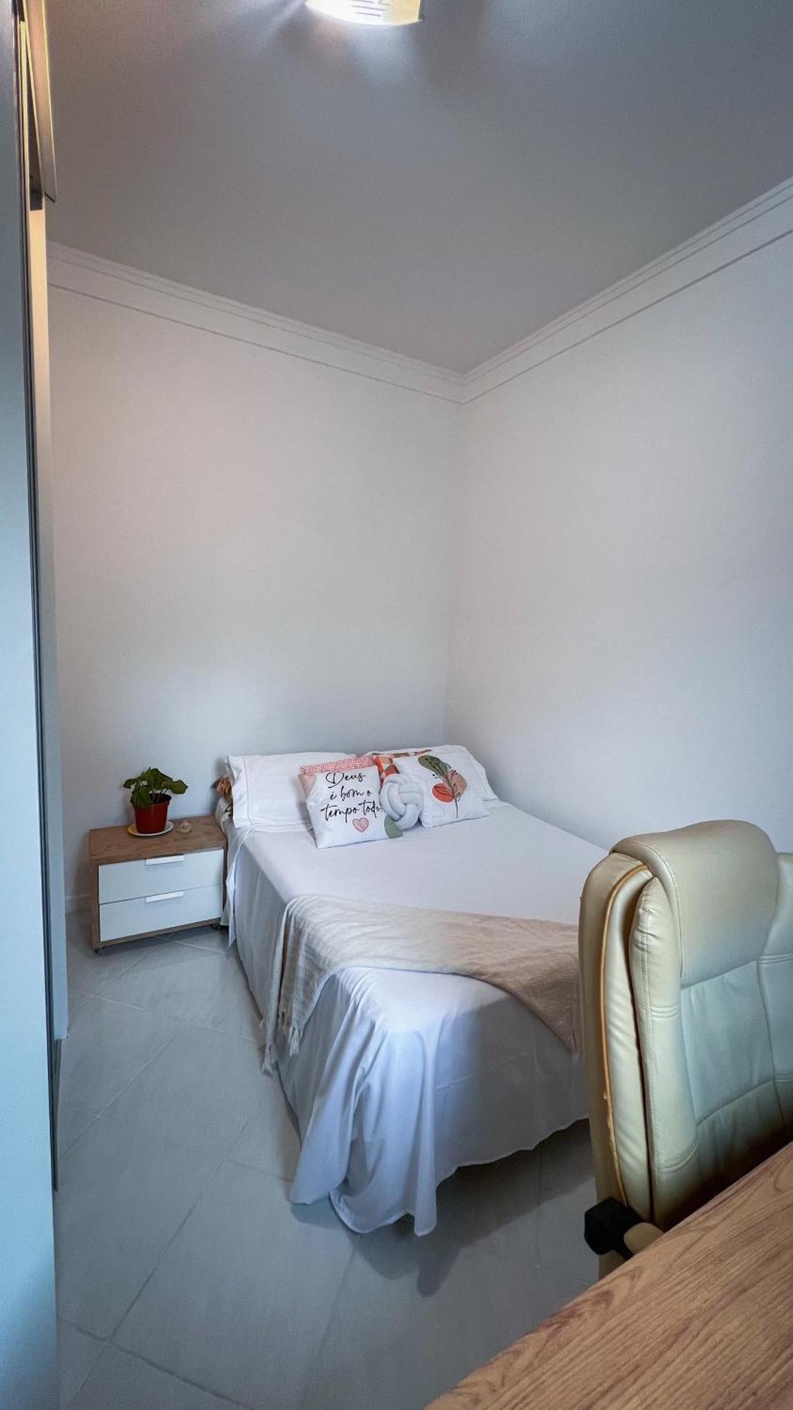 Hospede-Se Com Paola Nesse Lindo Apartamento Completo Com Garagem E Localizacao Estrategica Balneário Camboriú Esterno foto