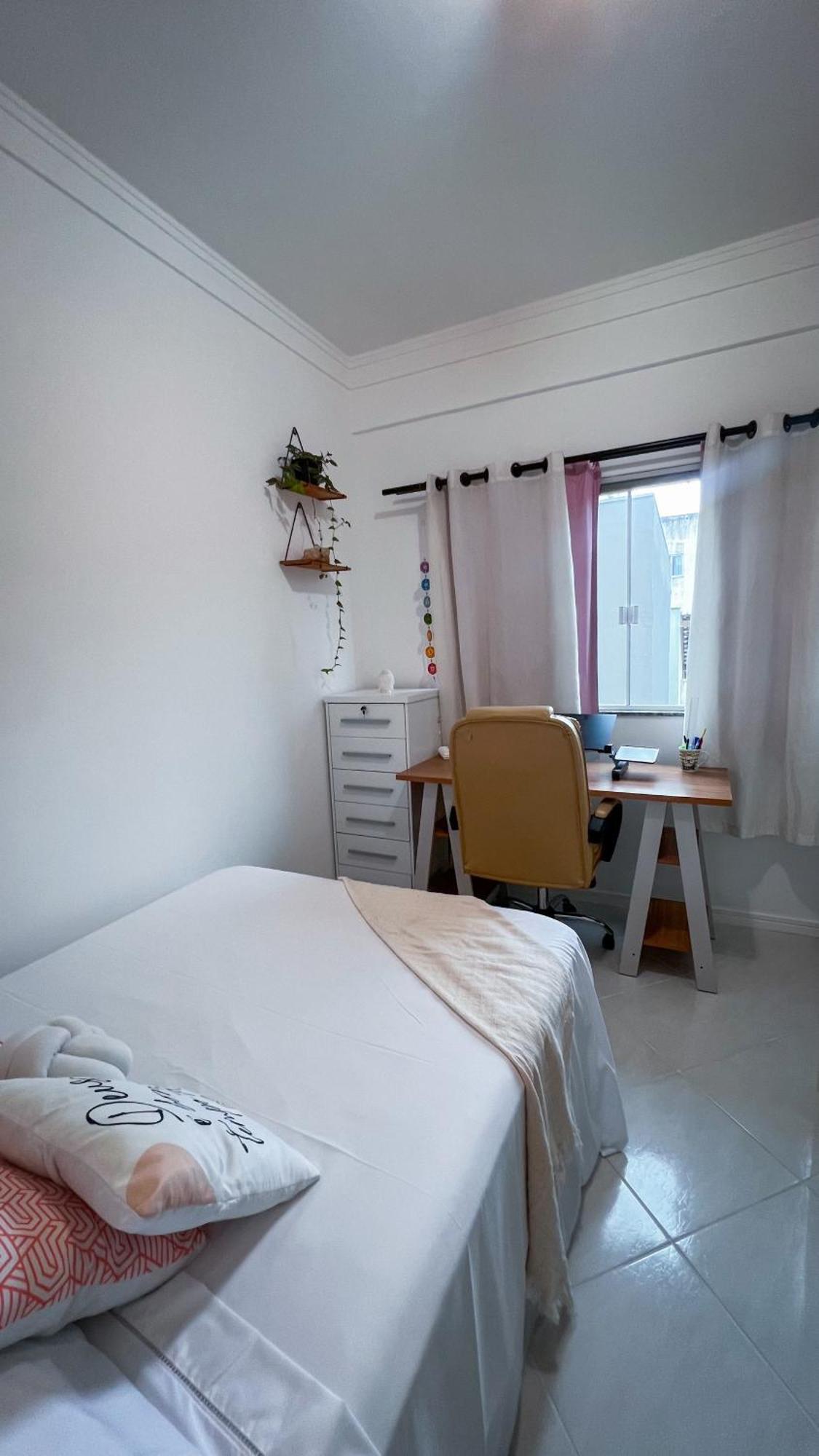 Hospede-Se Com Paola Nesse Lindo Apartamento Completo Com Garagem E Localizacao Estrategica Balneário Camboriú Esterno foto