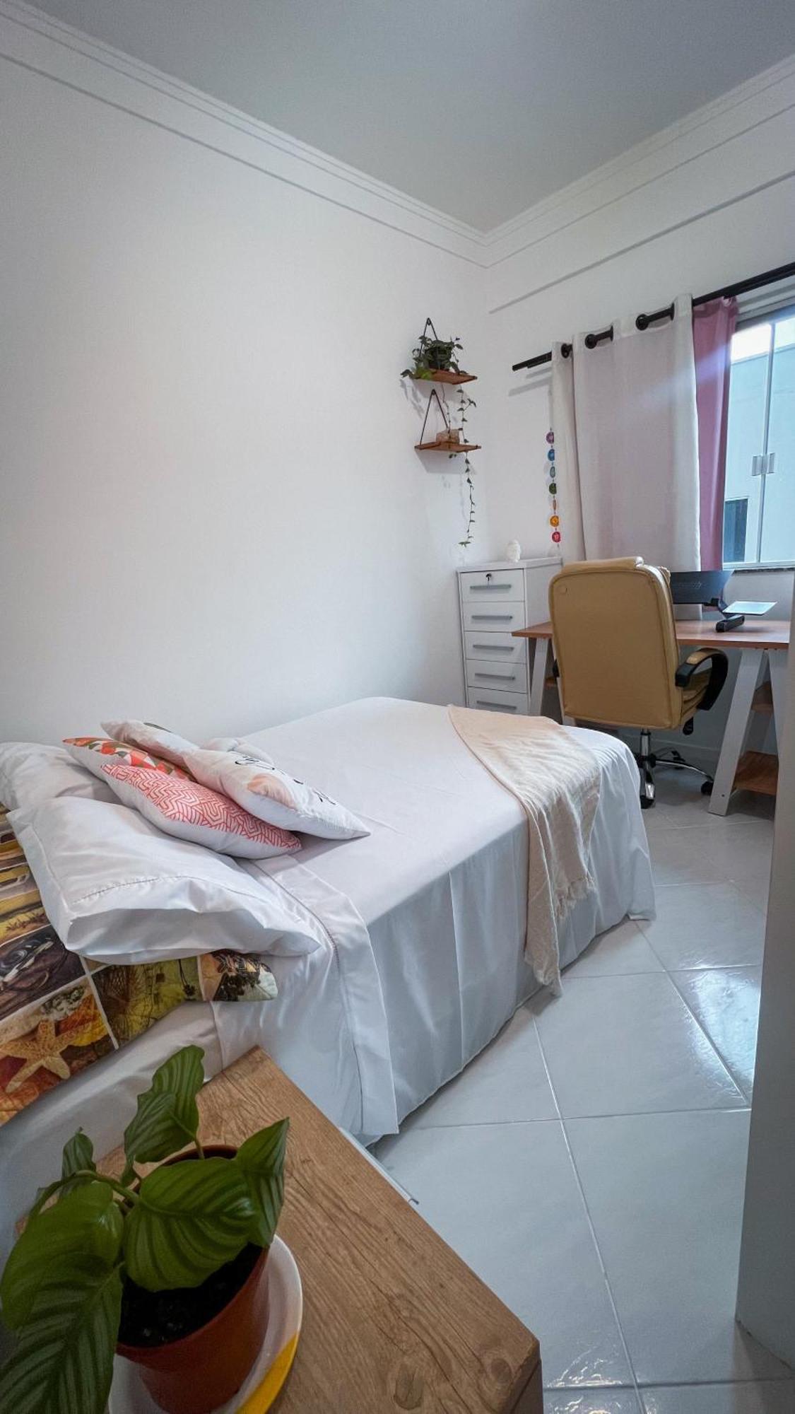 Hospede-Se Com Paola Nesse Lindo Apartamento Completo Com Garagem E Localizacao Estrategica Balneário Camboriú Esterno foto